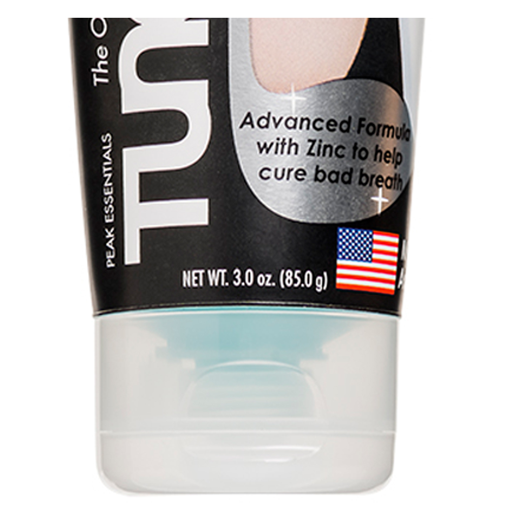 Tung Gel Fresh Mint Para Limpeza da Líng ...